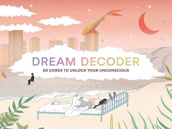 Dream Decoder