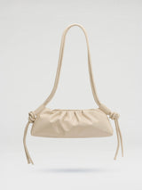 Dumpling Bag - Stone