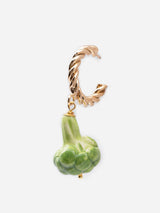 EARRINGS BROCOLI