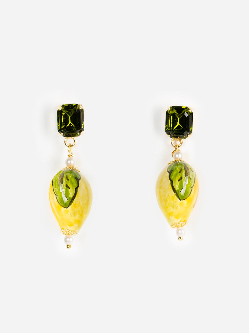EARRINGS LIMONE