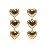 EARRINGS NADAV - OR