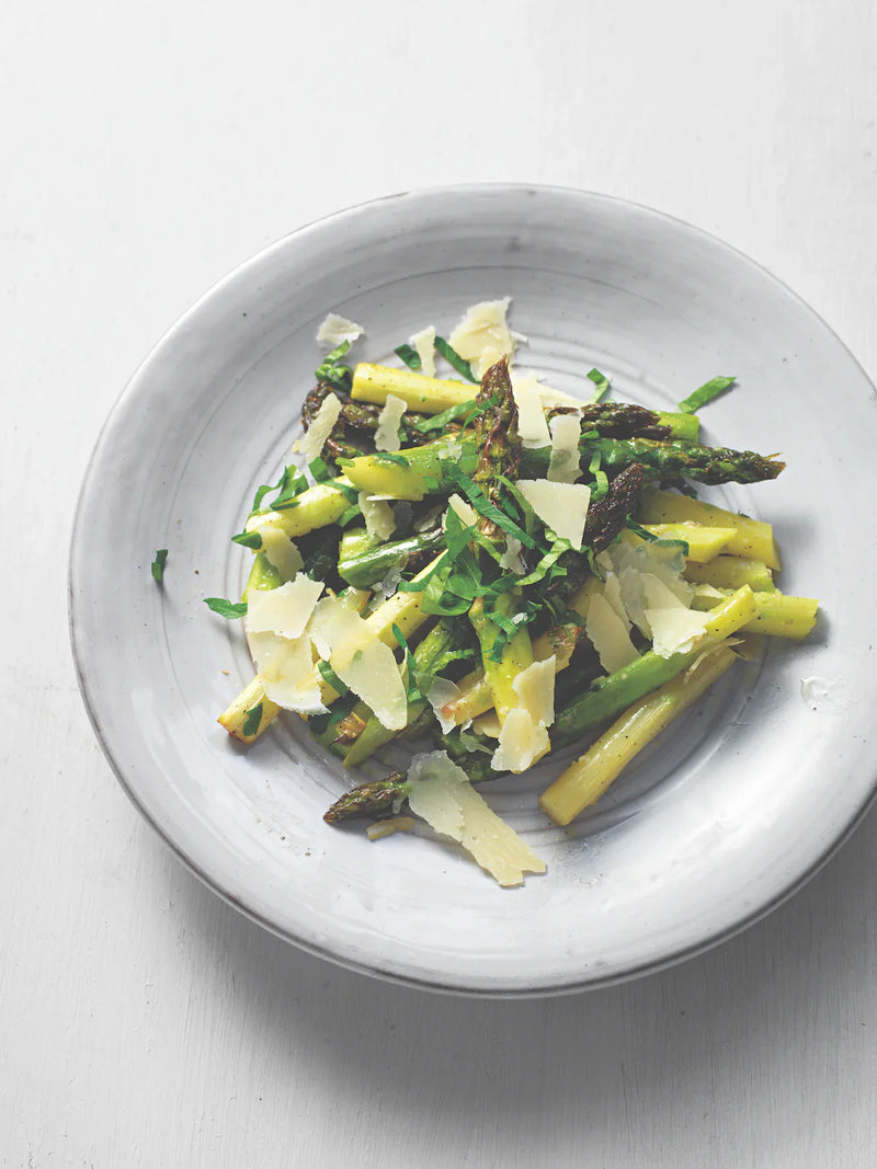EAT YOUR GREENS!