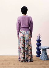EGERIA PANTS - MIX