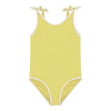 ELIZABETH SWIMSUIT CITRON