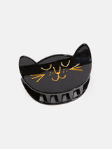 EAT MY SOCKS Cat Hair Claw