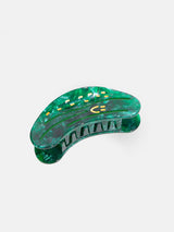 EAT MY SOCKS Pickle Hair Claw