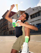 EAT MY SOCKS Instant Ramen Chili