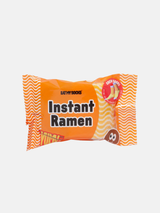 EAT MY SOCKS Instant Ramen Chicken