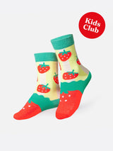 EAT MY SOCKS Berry Bites Kids