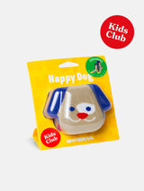 EAT MY SOCKS Happy Dog Kids