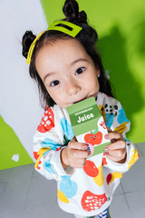 EAT MY SOCKS Apple Juice Kids