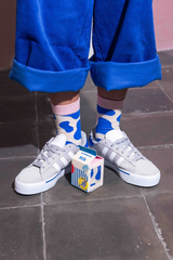 EAT MY SOCKS Milk Kids