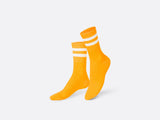 EAT MY SOCK Ketchup Mustard