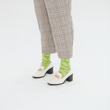 EAT MY SOCKS White Wine