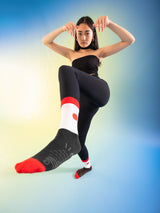 EAT MY SOCK Soy Fish