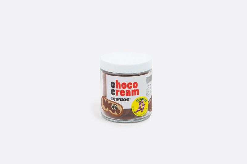 EAT MY SOCK CHOCO CREAM