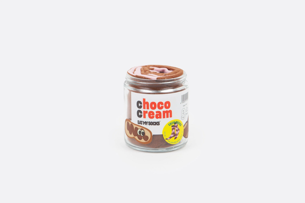 EAT MY SOCK CHOCO CREAM