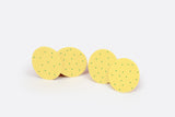 EAT MY SOCK Salty Chips Green