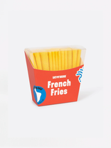 EAT MY SOCK FRENCH FRIES