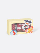 EAT MY SOCK Tuna Maki