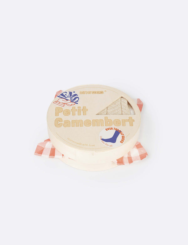 EAT MY SOCK PETIT CAMEMBERT