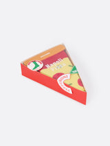 EAT MY SOCK NAPOLI PIZZA