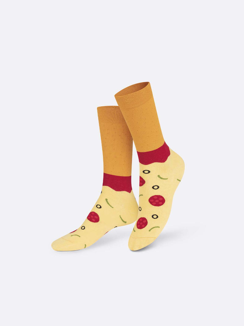 EAT MY SOCK NAPOLI PIZZA