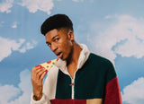 EAT MY SOCK NAPOLI PIZZA