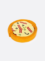 EAT MY SOCKS Napoli Pizza Full 2 pairs