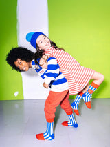 EAT MY SOCKS Candy Apple Kids