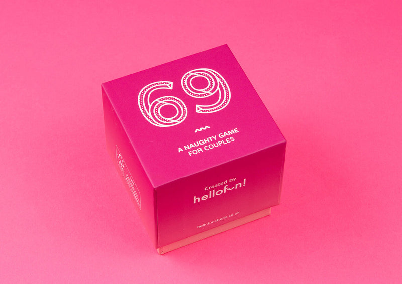 HELLOFUN 69
