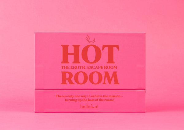 HELLOFUN Hot Room