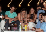 HELLOFUN No Tipsy No Party