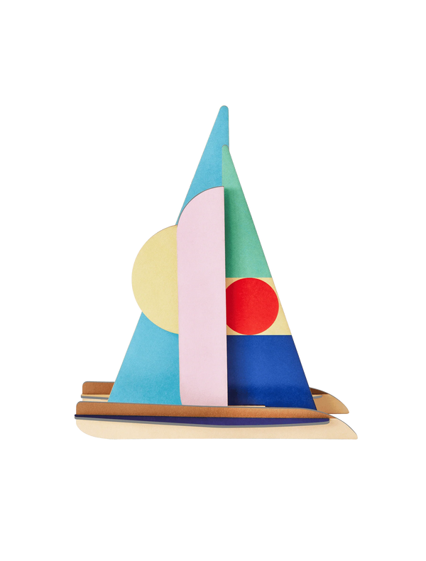 Eclipse Catamaran