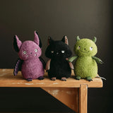 Eek the Bat 21 cm 