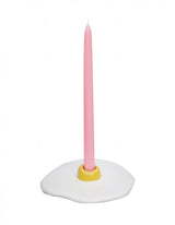 Egg Candleholder - The Good Egg