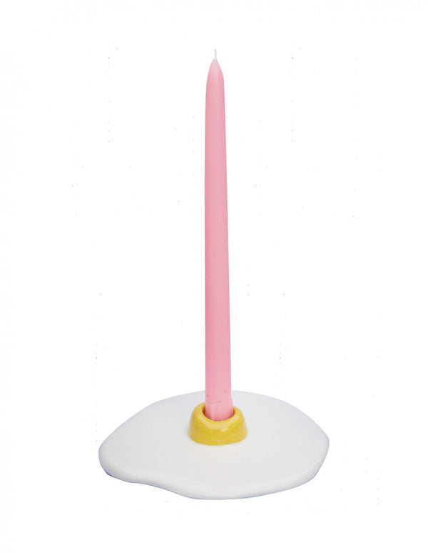 Egg Candleholder - The Good Egg