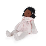 Elsie Doll Black 35 Cm