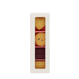 Erasers (set of 4) - Biscuits 