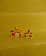 Erin Heart Box Small
