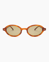 Esmeralda - Golden hour