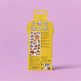 FABULOUS STICKERS - ICONIC - CROISSANT