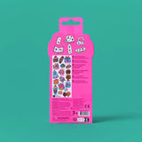 FABULOUS STICKERS - ICONIC - DONUTS