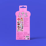FABULOUS STICKERS - ICONIC - LOVE