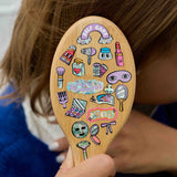 FABULOUS STICKERS - ICONIC - MAKE UP