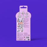 FABULOUS STICKERS - ICONIC - MAKE UP