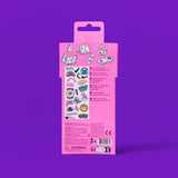 FABULOUS STICKERS - ICONIC - MESSAGES
