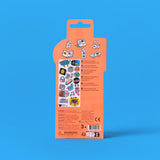 FABULOUS STICKERS - ICONIC - MUSIC
