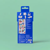 FABULOUS STICKERS - ICONIC - PARIS