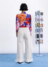 FENTON JEANS - CREAM